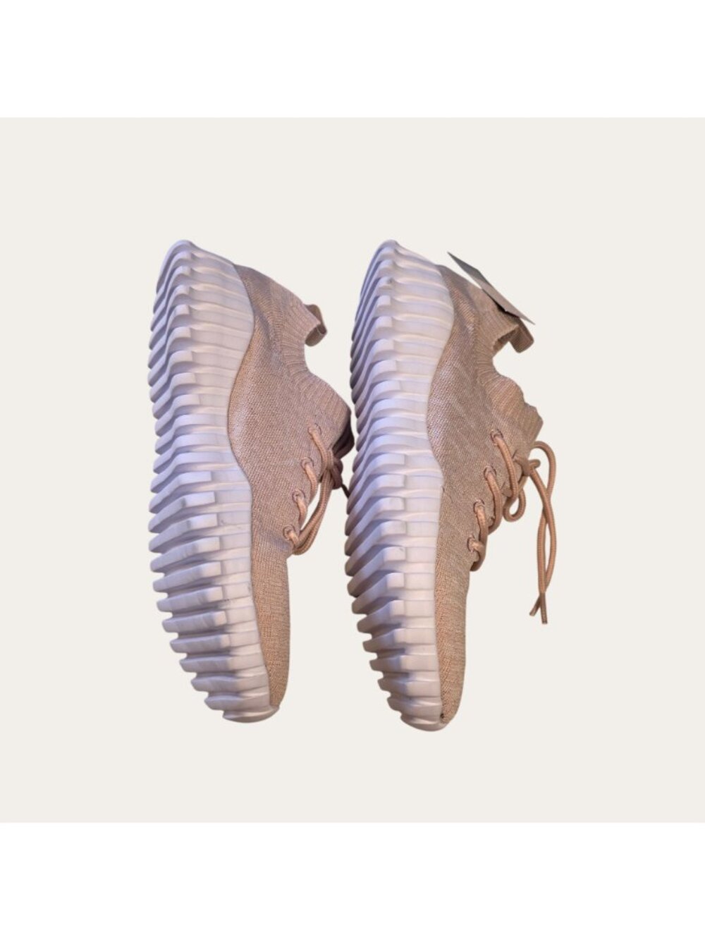 Bernie Mev Women's Gravity Lace-up Sneaker - Picture 4 of 6